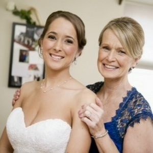 Meet your Posher, Mary frances